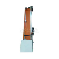 Machine à enrouler le ruban adhésif, diamètre du fil 1-25 mm, enroulement complet pour ruban PVC/tissu/plys/ornement/fiabilité/ruban en aluminium