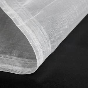 Filet d'insectes de serre résistant à la maille en plastique HDPE pour l'agriculture - Product Image 4