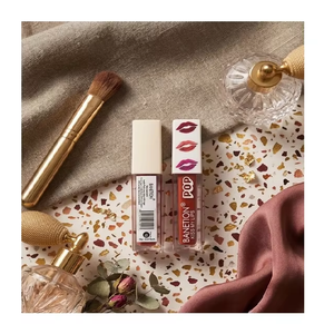 Fashion Candy Lipstick Elegant Smooth Finish Vibrant Pigment <b>Lip</b> Color Beauty Cosmetic for Daily Makeup - Product Image 4