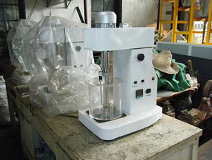 Thiết Bị Xử Lý Khoáng Sản Cỡ Nhỏ/Phòng Thí Nghiệm Single Lab Groove Giá Rẻ - Product Image 6