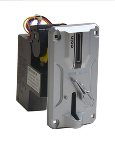 CPU Bán Chạy Vỏ Sò So Sánh Bộ Chọn Tiền Xu Cho Máy Arcade - Product Image 2