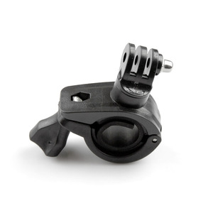 Pour <span class=keywords><strong>Gopro</strong></span> Hero Caméra Vélo Mont Vélo Moto Support Support pour <span class=keywords><strong>Gopro</strong></span> Action Cam Stand Cadre Clip - Product Image 4