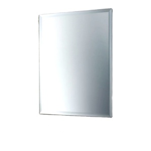 Miroir de maquillage en gros, pas cher, transparent, haute réflectivité, fourni par l'usine, durable, pour la décoration intérieure de chambre et de maison - Product Image 3