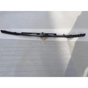 For Land Rover Range Rover Sport 2018-2019 <b>Car</b> Bumper Grill Side Air Intake Vent Side <b>Mirror</b> Cover Front Bumper Grill Exterior - Product Image 4
