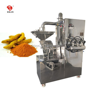 DZ pimenta pimentão pó moedor triturador universal pulverizador tempero pulso poeira remoção pulverizador moagem máquina