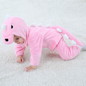 Disfraces <span class=keywords><strong>de</strong></span> Animales para Bebés TONWHAR, Mono para Niños, Disfraces <span class=keywords><strong>de</strong></span> Dinosaurio para Bebés, Peleles <span class=keywords><strong>de</strong></span> Dibujos Animados - Product Image 4