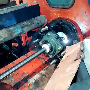 Máquina <span class=keywords><strong>de</strong></span> perforación y soldadura hidráulica bb5000 xdt50, todo en uno, portátil - Product Image 6