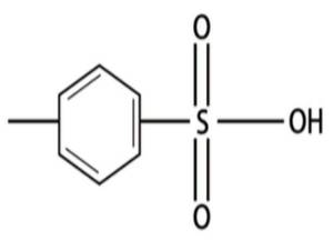 Acido 4-Metilbenzensolfonico 93% di Alta Qualità, Acido P-Toluensolfonico Monoidrato CAS 104-15-4, Intermedio Organico - Product Image 2