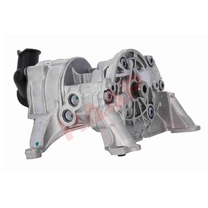 Nueva bomba de aceite Original para <span class=keywords><strong>AUDI</strong></span> <span class=keywords><strong>A1</strong></span> <span class=keywords><strong>Allstreet</strong></span> Q2 CUPRA SEAT SKODA VW 1,5 TSI 05E145208J 05E145208D 05E145208K - Product Image 4