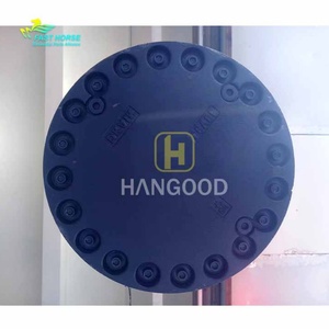 Piezas de Maquinaria de Construcción Hangood, Conjunto de Transmisión Final ZX300-3 ZX200-3 ZX450 ZX70 para Excavadoras Hitachi - Product Image 4