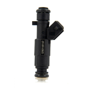 0280156152หัวฉีดน้ำมันเชื้อเพลิงไฟฟ้าสำหรับ <span class=keywords><strong>Opel</strong></span>:<span class=keywords><strong>Corsa</strong></span> 1.8 8V, Meriva 1.8 Fiat:Stilo 1.8 8V 2002> - Product Image 5