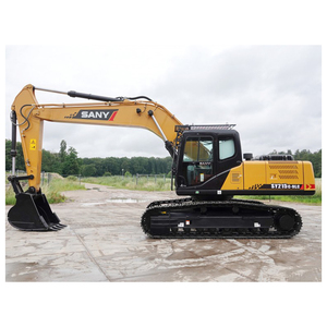 Ban đầu mới máy xúc máy Sany 215 Sany SY 215 C cát hộ tống hàng hóa tại chỗ - Product Image 2