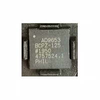 Offre Spéciale Circuits intégrés BOM service super septembre LQFP208 ADSP-21375KSWZ-2B ADSP-21375KSWZ ADSP-21375