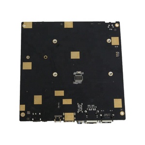 Bộ Điều Khiển Máy Chơi Game <span class=keywords><strong>Xbox</strong></span> <span class=keywords><strong>One</strong></span> Bảng Tạo Mẫu Pcba Bảng Mạch <span class=keywords><strong>PCB</strong></span> Điện Tử PCBA - Product Image 3