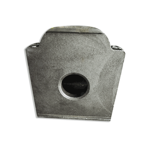 Cuña <span class=keywords><strong>de</strong></span> fricción Bogie <span class=keywords><strong>de</strong></span> Venta caliente para piezas ferroviarias - Product Image 2