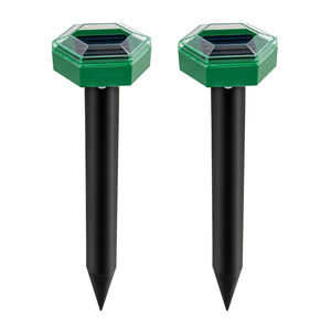 Солнечный Отпугиватель молей - Product Image 1