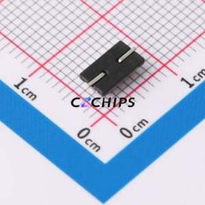 M49SMD11.0592M18PF10PPM Crystal (Passive) HC-49S-SMD-2P-Mini Crystal Oscillator 11.0592MHz 18pF 30ppm - Product Image 2