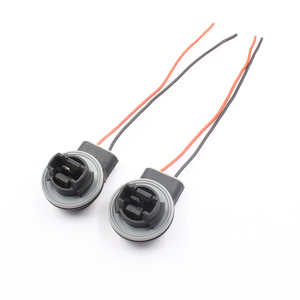 FSYLX Nuovo Adattatore LED 3156 per Indicatori di Direzione Audi A3, Lampada Auto <span class=keywords><strong>Plug</strong></span> and Play - Product Image 4