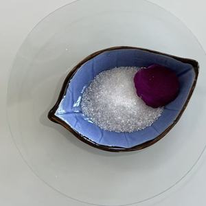 กรดซิตริกโมโนไฮเดรตบริสุทธิ์ 99.5% (<span class=keywords><strong>C6H8O7H2O</strong></span>) สำหรับใช้เป็นสารปรับความเป็นกรดในอาหารและสารขจัดตะกรัน - Product Image 5