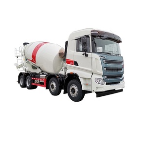Mélangeur de camion béton Offre Spéciale 8m3 SY308C-6W à <span class=keywords><strong>prix</strong></span> économique - Product Image 5