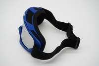Lunettes d'équitation en plein air lunettes de ski lunettes de moto lunettes tactiques pour camping edc bloc vent et sable