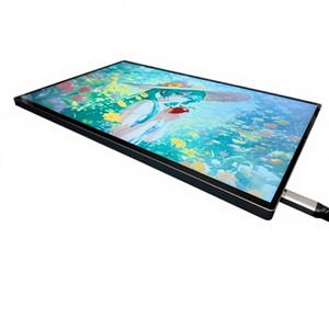 Moniteurs de jeu <span class=keywords><strong>16</strong></span> pouces 25K Ultra-clairs <span class=keywords><strong>IPS</strong></span> <span class=keywords><strong>16</strong></span>:10 Large gamme de couleurs 144Hz Écran tactile portable Kit d'écran secondaire - Product Image 3