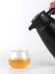 Spardar-hervidor de agua eléctrico <span class=keywords><strong>con</strong></span> cuello de cisne para coche, tetera de té, 24v - Product Image 6