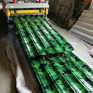 Profil alüminyum çatı kaplama levhası sandviç paneller