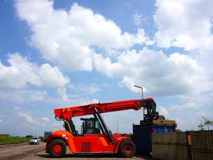 המחיר הטוב ביותר ואיכות RSH4532-CU stacker להגיע עם מנוע דיזל - Product Image 3