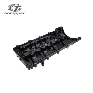 XIERDE Nueva Tapa de Válvulas de Motor a <span class=keywords><strong>Precio</strong></span> de Fábrica para C-CLASS W204 S204 <span class=keywords><strong>C220</strong></span> 2.2d A6460102230 - Product Image 4