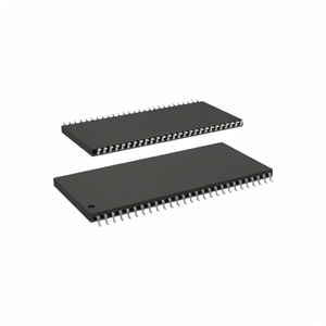 หน่วยความจำ IS42S16800D-6T 54 TSOP ซื้อชิ้นส่วนอิเล็กทรอนิกส์ออนไลน์ มีสินค้าในสต็อก - Product Image 1