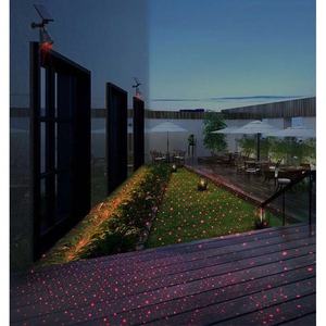 Solar Garden Light Led Solar Powered Outdoor Waterproof IP65 Free Standing Mono Si Cell <b>12V</b> <b>DC</b> 3 Year Warranty - Product Image 3