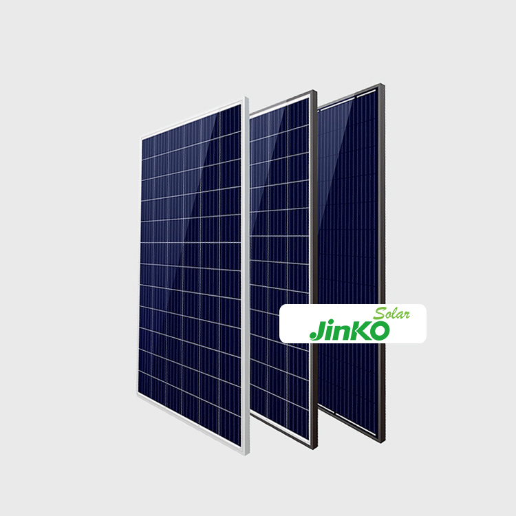 solar panel jinko 580w
