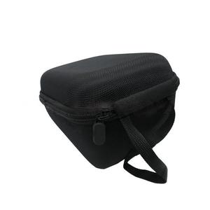 Custodia Protettiva Rigida Antiurto in EVA con Design Personalizzato, Tasca in Rete Leggera, Durevole, Riutilizzabile e Facile da Trasportare per Misuratore di Pressione <span class=keywords><strong>OMRON</strong></span> - Product Image 2