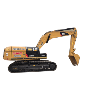 เครื่องขุดตีนตะขาบ320D รถตักดินขนาดเล็กใช้สำหรับส่วนประกอบปั๊มแกนเครื่องยนต์แมว - Product Image 1