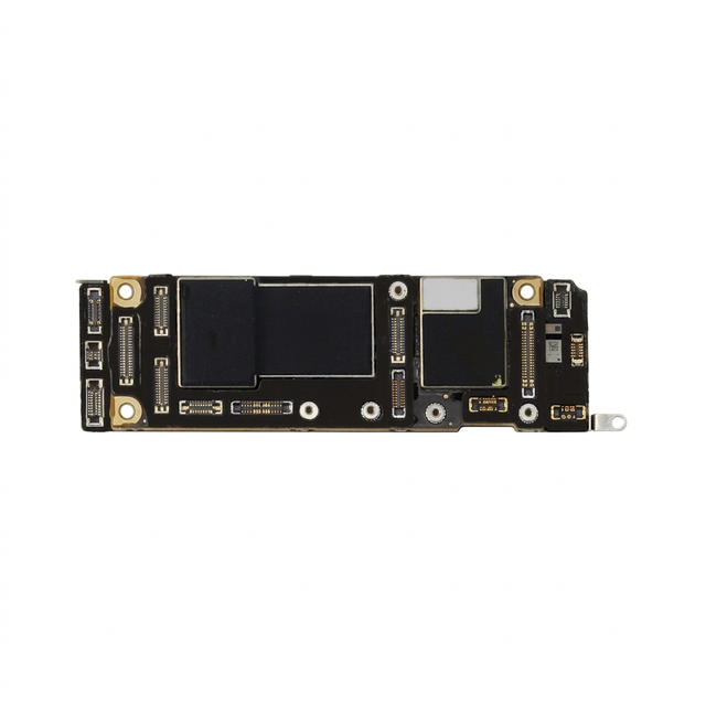 iPhone 11 Pro 64G/128G/256G Original Unlocked Motherboard Face ID Refurbished IPS 64/128/256 MB RAM 100% Working