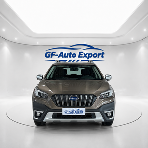 <span class=keywords><strong>Subaru</strong></span> <span class=keywords><strong>Outback</strong></span> modelo 2023 con motor 2.0T de alto rendimiento, tracción en las cuatro ruedas, vehículo usado con bajo kilometraje. - Product Image 2