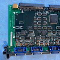 Carte de contrôle de circuit imprimé pour robot industriel JANCD-MSL02-3
