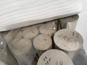 מוט עגול מסגסוגת מגנזיום מסיס - Product Image 5
