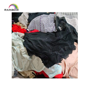 <span class=keywords><strong>Ropa</strong></span> <span class=keywords><strong>Interior</strong></span> de Segunda Mano al por Mayor de Buena Calidad, Bragas Usadas para Mujer - Product Image 5
