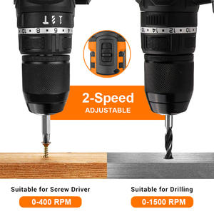 Erstklassige Großhandels-Marken-Elektrobohrmaschinen aus China - Product Image 5