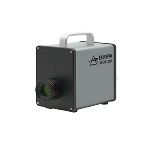 Medidor de Luminancia de Imagen CX-200, Medición de Brillo, Fotómetro Footlambert - Product Image 1