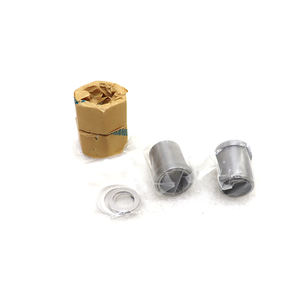 Danfoss วาล์วนิรภัยแบบคู่148F3012วาล์วอุตสาหกรรม - Product Image 1