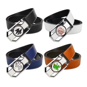 golf ball belt buckle