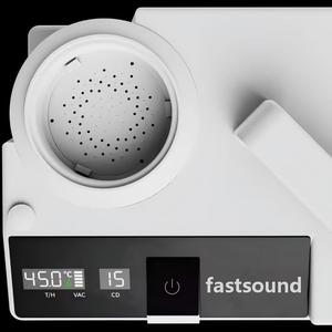 Équipement d'<span class=keywords><strong>entretien</strong></span> personnalisé, aspirateur médical d'hôpital, unité d'aspiration électrique portable, aspirateur chirurgical, machine de séchage - Product Image 2