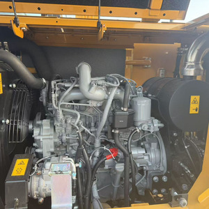 Excavatrice SANY SY85C 8,5 tonnes à injection directe mécanique, engin de terrassement lourd avec accessoires personnalisés, en promotion - Product Image 6