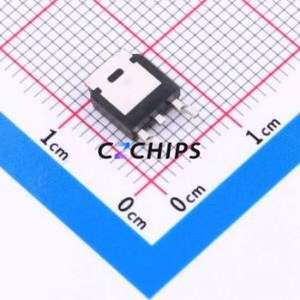 Transistor de Efecto de Campo (MOSFET) VBE2605 TO-252 Nuevo y Original, Venta al por Mayor de Componentes Electrónicos y Servicio BOM - Product Image 2