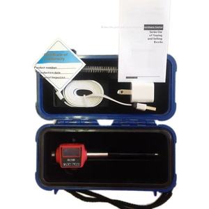 Verificador industrial da dureza do leeb do bolso dos detectores do <span class=keywords><strong>metal</strong></span> para testes do lápis - Product Image 2