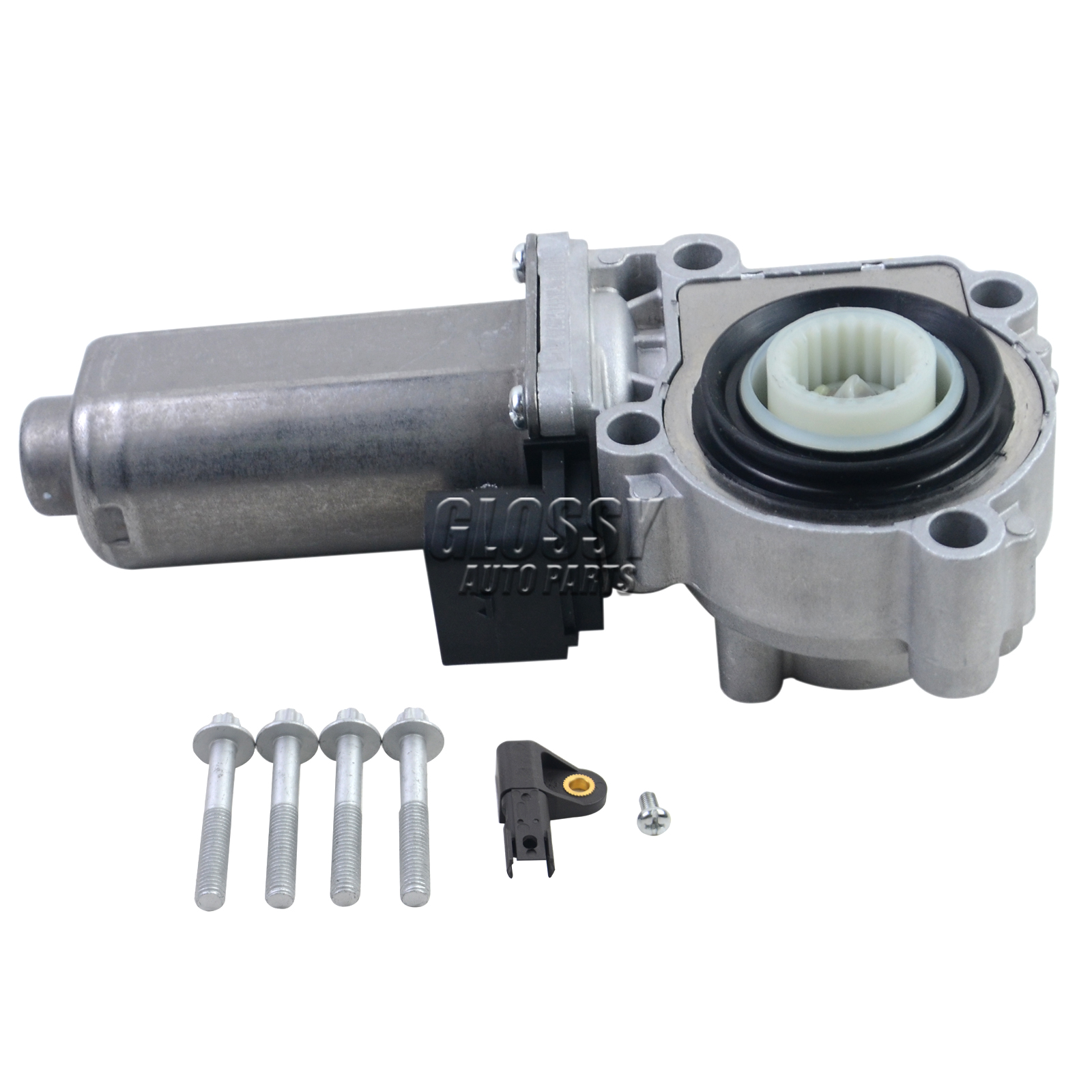 ぴ Amazon.com: 27107566296 4WD Transfer Case Shift Actuator for