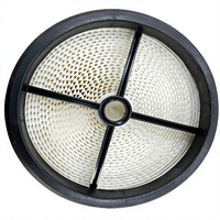 Filtre à air en nid d'abeille P610875 25839611 pour camionnette GMC, moteur Duramax 6.6L Vortec 8.1L